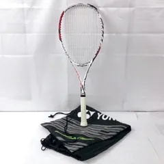 ヨネックス（YONEX）muscle power200/マッスルパワー200 YONEX ヨネックス ソフトテニスラケット MUSCLE POWER 200
