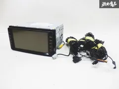 2025年最新】nhzn-w59gトヨタ純正ナビの人気アイテム - メルカリ