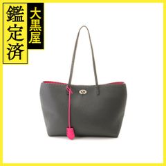 フェンディ トートバッグ 8BH257 【200】