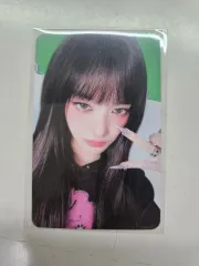 IVE KBS歌謡祭 サノク 事前収録 スペシャル トレカ イソ IVE レイ KBS歌謡祭 サノク 事前収録 限定 スペシャル トレカ