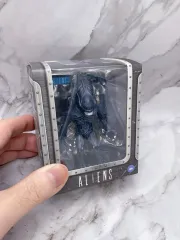 The Loyal Subjects エイリアン Blue ナイトライト