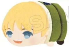 2025年最新】進撃の巨人 ぬいぐるみ アルミンの人気アイテム - メルカリ