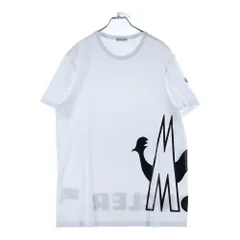 モンクレール MONCLER モンダック Tシャツ MONCLER（モンクレール） Tシャツ 8C00075 8390T メンズ クルーネック