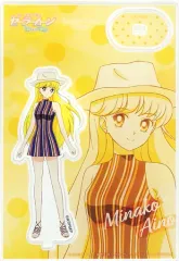 【中古】アクリルスタンド・アクリルパネル 愛野美奈子 「劇場版 美少女戦士セーラームーンEternal ストアオリジナル アクリルスタンドコレクションvol.3」