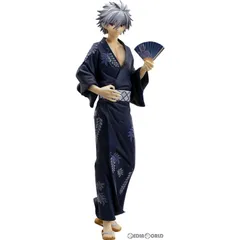 Y-STYLE 渚カヲル 浴衣Ver. ヱヴァンゲリヲン新劇場版 1/8 完成品 フィギュア FREEing(フリーイング) Y-STYLE ヱヴァンゲリヲン新劇場版 渚カヲル 浴衣Ver. 1/8 完成