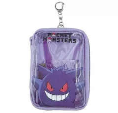 【中古】バッグ ゲンガー コレクションポーチ 「ポケットモンスター」