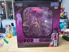 ONE PIECE ワンピース POP P.O.P ペローナ 新品未開封 2025年最新】pop ペローナ 未開封の人気アイテム - メルカリ
