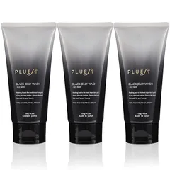 エスト ブラック ジェリー ウォッシュ 120g×2本set❤️新品　未開封❤️ BLACK JELLY WASH – ブラックジェリーウォッシュ - PLUEST