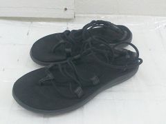 Teva テバ スポーツサンダル P 06637 【1301120006637】