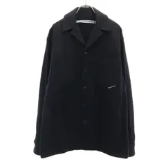 Alexander Wang アレキサンダーワン ジャケット XS 黒 メンズ 古着のサムネイル
