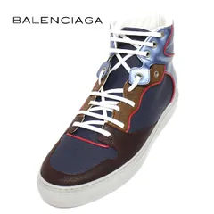 2023年最新】BALENCIAGA / バレンシアガ 靴・シューズ メンズの人気