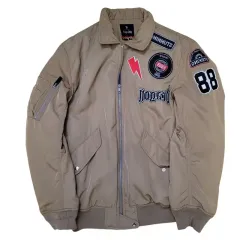 8seconds×g-dragon ジャケット lenkaykong_wearhouse | ⛔️SOLD OUT SUKAJAN 8 SECONDS x G