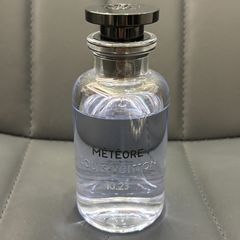 ΩNA3608 大人気！LOUIS VUITTON ルイヴィトン 香水 オードゥパルファン METEORE メテオール ブルー系 箱付き