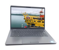ノートパソコン LATITUDE 5300 中古 Windows11 64bit カメラ メモリ8GB 無線LAN 13.3インチ SSD 256GB 第八世代 i5 -8365U Office 2021搭載