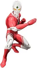 【丸越産】ウルトラマンジョーニアス 可動 フィギュア レトロ ジャンク品 ザ⭐️ウルトラマン（ウルトラマンジョーニアス）※レトロ品