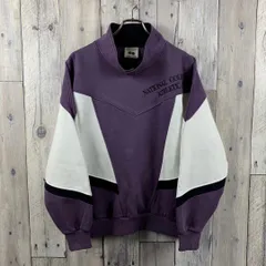 OLD UCLA ユーシーエルエー ハイネック スウェット トレーナー L