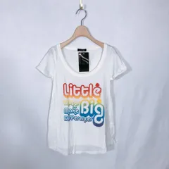 西日本産 ビンテージ！90sCHANELエゴイスト販促用Tシャツ | www