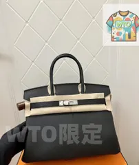 エルメス HERMES 25 ブラック ハンドバッグ-WT0輸入