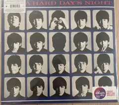 希少LP ビートルズA HARD DAYS NIGHT 英国・米国盤 2枚セット Amazon.co.jp: A Hard Day s Night: ミュージック