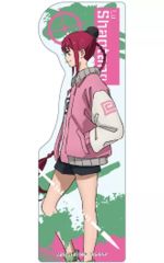 [중고] 북 커버 · 栞 육소당 (등신) [SAKAMOTO DAYS 북마크 컬렉션 Vol.2]