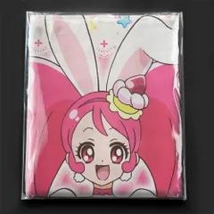 激レア】プリキュアアラモード いちか＆シエル まくらカバー