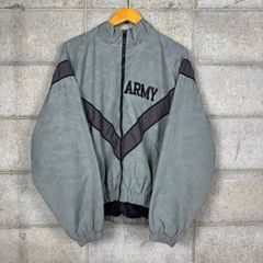 US ARMY IPFU ナイロンジャケット サイズ メンズ M b25020912