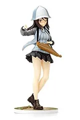 2025年最新】ガールズ パンツァー フィギュア ミカの人気