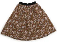 【セラフ/Seraph】スカート 110サイズ 女の子【子供服・ベビー服】（1960440）