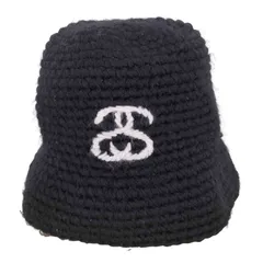 2025年最新】stussy ss knit bucket hatの人気アイテム - メルカリ