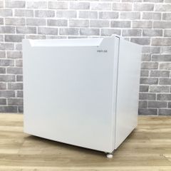 ヤマダセレクト 冷蔵庫 1ドア 45L 右開き YRZ-C05L 2023年製 【中古】