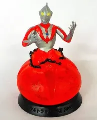 【中古】フィギュア ウルトラマンフィギュア BIRTH 「ウルトラマン THE FIRST」 特撮エース No.002 特別付録