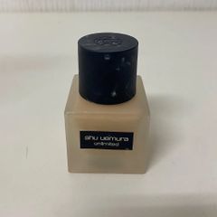 Shu uemura 674 light shell アンリミテッド　ラスティング　フイルド674（ファンデーション）