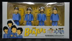 2025年最新】kubrick ビートルズの人気アイテム - メルカリ