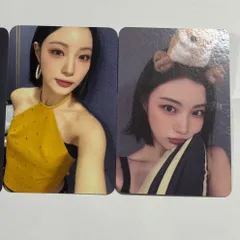 ICHILLIN アイチリン トレカ セット ichillin' トレカセット - メルカリ