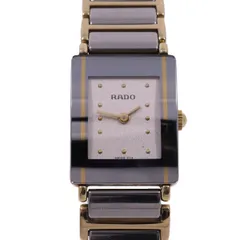 2025年最新】RADO 153の人気アイテム - メルカリ