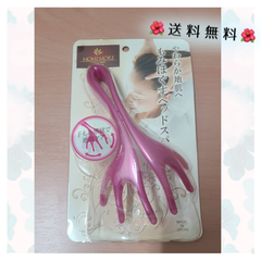 momimore ヘッドスパ モミモア １個入　頭皮マッサージ　癒し　リラックス