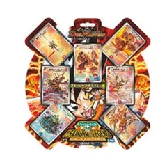 ザ・サムライ・レジェンド　スリーブ スリーブ『[DXカードプロテクト]ザ・サムライ・レジェンドVer