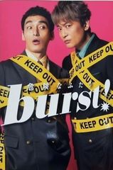 危険なふたり burst