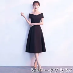 パーティードレス レディース ドレス 二次会 花嫁 パーティードレス ワンショルダー ミモレ丈 結婚式 お呼ばれ ワンピース 二次会 謝恩会 発表会 演奏会 同窓会 成人式 フォーマル 女子会 誕生日 シンプル 可愛い yuanmeng42