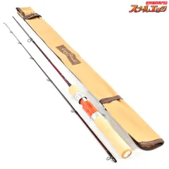 【ダイワ】 シルバークリーク 46ULB-G グラスプログレッシブ