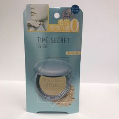TIMESECRET　ミネラルプレストパウダーR　LO