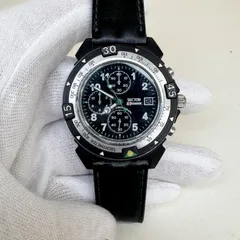 2025年最新】SECTOR メンズ 腕時計(アナログ)の人気アイテム