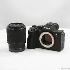 2025年最新】sony α7ivの人気アイテム - メルカリ