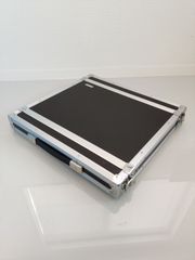 PULSE H1U D220mm 国産 19インチ エンビ ラックケース（1U） - メルカリ