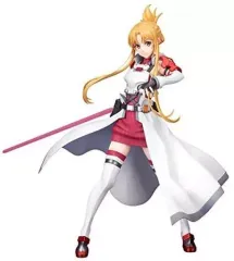 【中古】フィギュア アスナ GGO Ver. 「ソードアート・オンライン アリシゼーション」 1/7 PVC製塗装済完成品