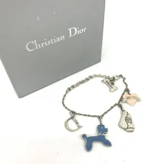 2023年最新】dior ブレスレット ハートの人気アイテム - メルカリ