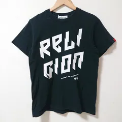 2023年最新】religion tシャツの人気アイテム - メルカリ
