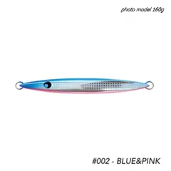 ウロコジグ 300g 350g 紫色 アルミシルバー ウロコジグ 300g 350g 紫色 アルミシルバー - メルカリ