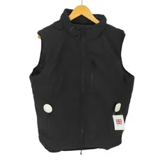 ジャケット・アウター ECWCS LEVEL7 PRIMALOFT VEST BLACK U.S MILITARY / LEVEL7 E.C.W.C.S PRIMALOFT VEST レベル7プリマ