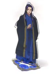 【中古】アクリルスタンド・アクリルパネル 壬氏 アクリルスタンド 「くじ引き堂 薬屋のひとりごと オンラインくじ」 B-2賞